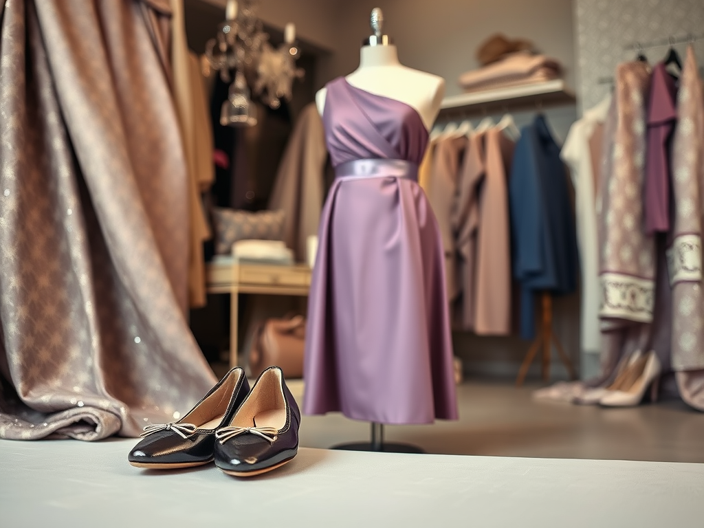 sitefix.ro | Ghid complet de pantofi pentru rochiile elegante