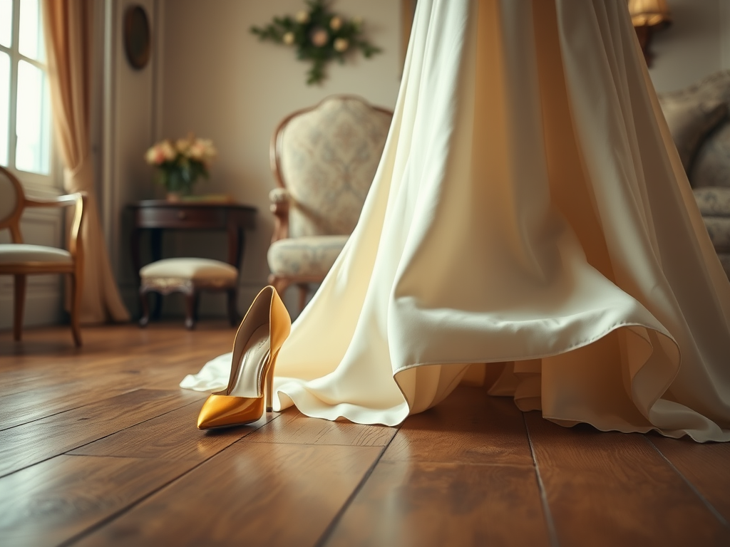 sitefix.ro | Ghid complet de pantofi pentru rochiile elegante